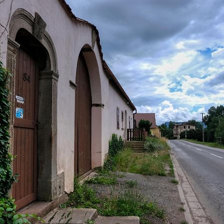 Apartmany V Broumovskem Statku Exterior foto