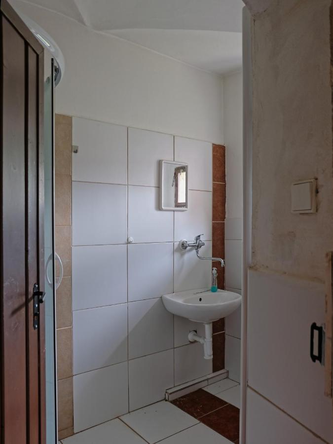 Apartmany V Broumovskem Statku Exterior foto
